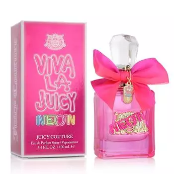 Женские духи Juicy Couture EDP Viva La Juicy Neon (100 мл)