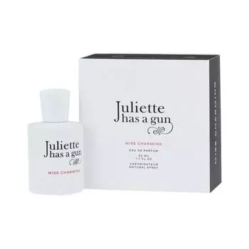 Женские духи Juliette Has A Gun EDP Miss Charming (50 мл)