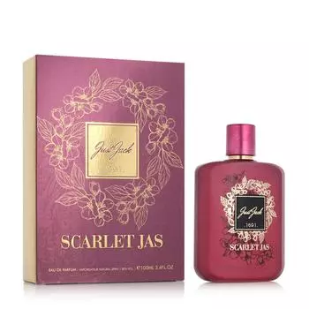 Женские духи Just Jack EDP Scarlet Jas (100 мл)