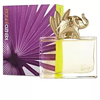 Женские духи Kenzo EDP Jungle L Elephant (100 мл)