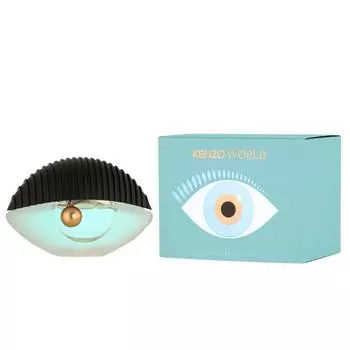 Женские духи Kenzo EDP World 50 мл