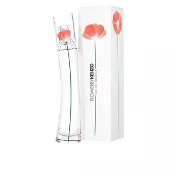 Женские духи Kenzo EDT Flower от Kenzo (100 мл)