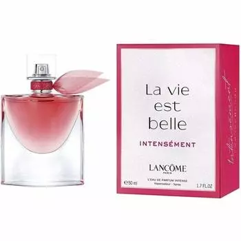 Женские духи Lancme EDP La Vie Est Belle Intensely (50 мл)