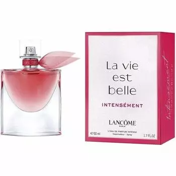 Женские духи Lancme EDP La Vie Est Belle Intensely (50 мл)