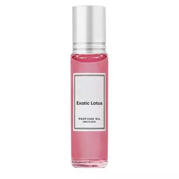 Женские духи Lasting Dating, стойкие духи Rolling Ball с феромонами, подходящие для свиданий и отдыха, 10 мл One Size