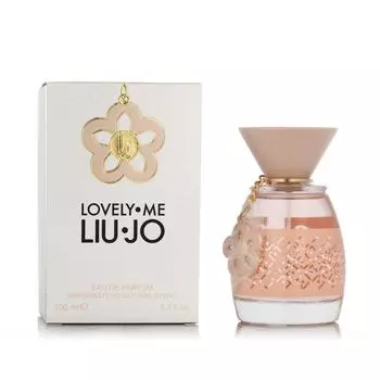 Женские духи LIU JO EDP Lovely Me 100 мл