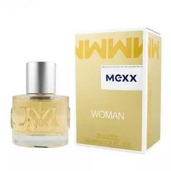 Женские духи Mexx EDP 40 мл Женщина