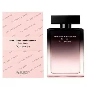 Женские духи Narciso Rodriguez EDP 100 мл Forever