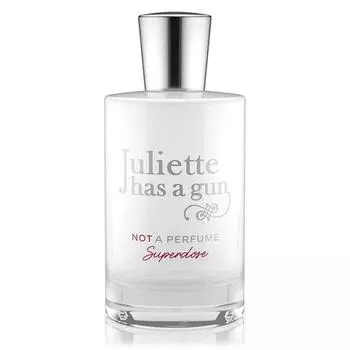 Женские духи НЕ парфюм SUPERDOSE Juliette Has A Gun EDP (100 мл) (100 мл)