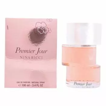 Женские духи Nina Ricci EDP 100 мл Premier Jour