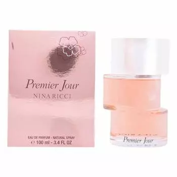 Женские духи Nina Ricci EDP 100 мл Premier Jour