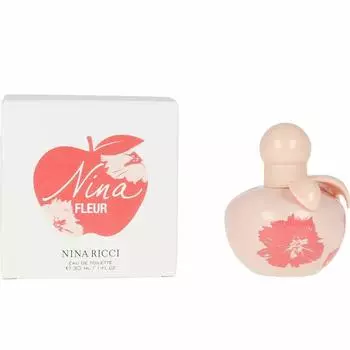 Женские духи Nina Ricci Nina Fleur EDT (30 мл)