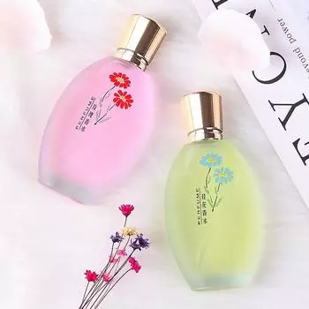 «Женские духи Osmanthus Rose Lavender – Стойкий легкий аромат» Jasmine