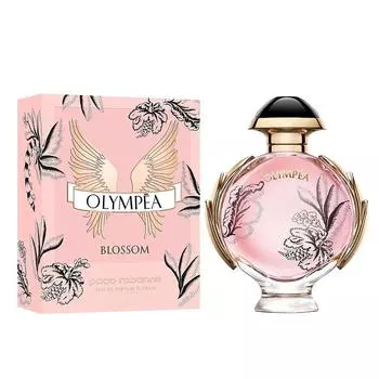 Женские духи Paco Rabanne Olympa Blossom EDP (80 мл)