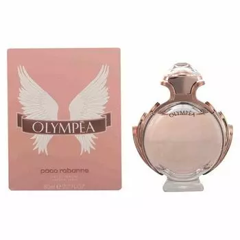 Женские духи Paco Rabanne Olympa EDP (80 мл)