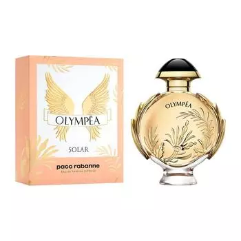 Женские духи Paco Rabanne Olympa Solar EDP Olympa 80 мл