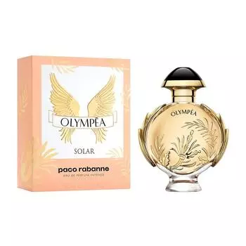 Женские духи Paco Rabanne Olympa Solar EDP (50 мл)