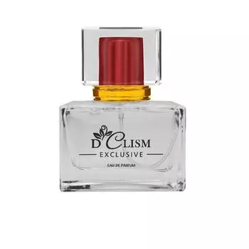 Женские духи Парфюм-спрей Подходит для всех типов кожи Свежий аромат Не тестируется на животных Стойкий аромат 30 мл белый