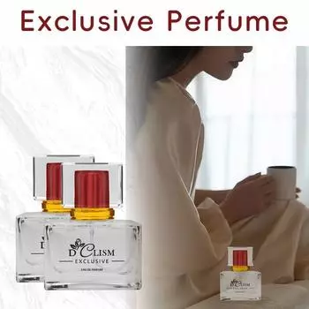 Женские духи, парфюмерный спрей, подходит для всех типов кожи, свежий аромат, стойкий аромат, не подвергается жестокому обращению, 30 мл белый