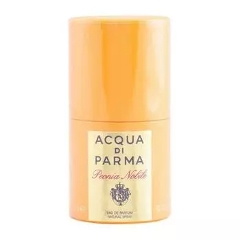 Женские духи Peonia Nobile Acqua Di Parma 8028713400070 EDP (20мл) Пиония Нобиле 20 мл