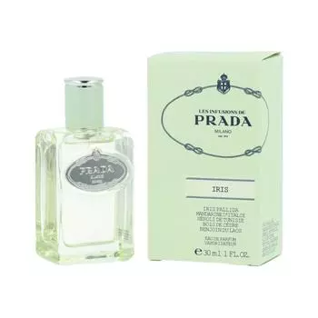 Женские духи Prada EDP Infusion of Iris 30 мл