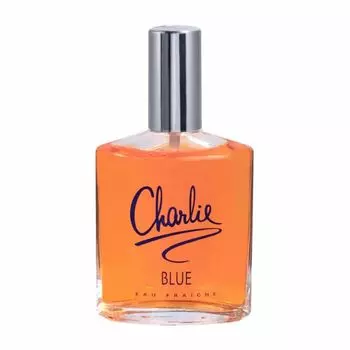 Женские духи Revlon Charlie Blue EDT (100 мл)