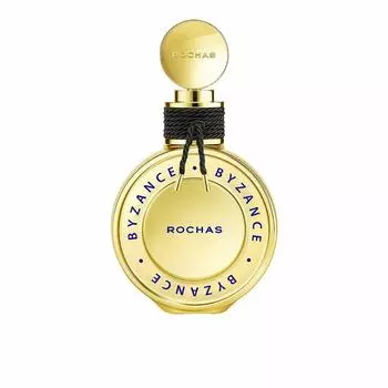 Женские духи Rochas EDP Byzance Gold 60 мл