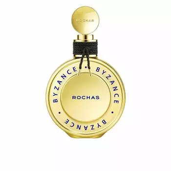 Женские духи Rochas EDP Byzance Gold 90 мл