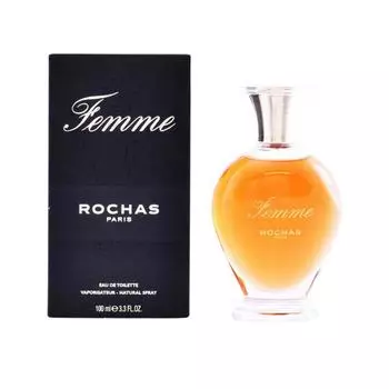Женские духи Rochas EDT Woman (100 мл)