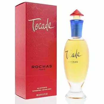 Женские духи Rochas Tocade EDT (100 мл)
