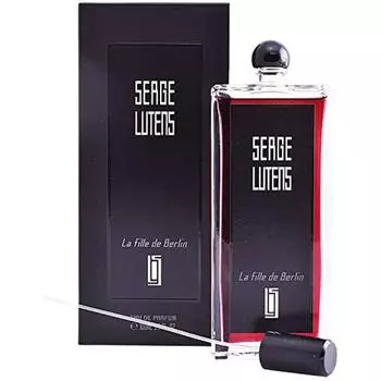 Женские духи Serge Lutens EDP La Fille de Berlin 100 мл