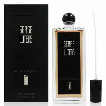 Женские духи Serge Lutens EDP Nuit de Cellophane 50 мл