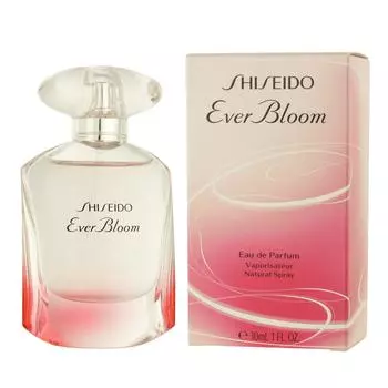 Женские духи Shiseido EDP Ever Bloom 30 мл