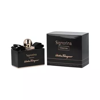 Женские духи Signorina Misteriosa Salvatore Ferragamo EDP