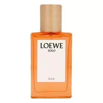 Женские духи Solo Ella Loewe EDP (30 мл)