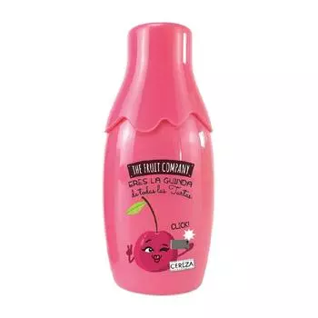 Женские духи The Fruit Company EDT Eres la Guinda de Todas las Tartas 45 мл Вишня