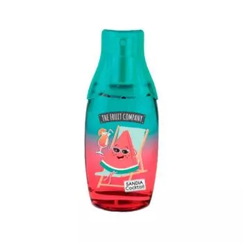 Женские духи The Fruit Company EDT Sandia Cocktail 40 мл