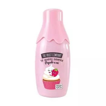 Женские духи The Fruit Company EDT Te Quiero Siempre Pegado a M Strawberry Cream (40 мл)