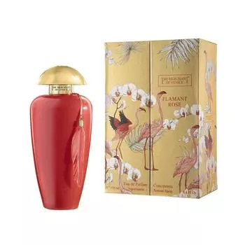 Женские духи The Merchant of Venice EDP Flamingo 100 мл