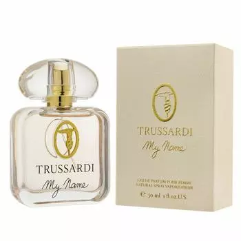 Женские духи Trussardi EDP 30 мл