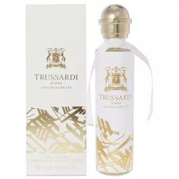 Женские духи Trussardi EDP Donna Goccia a Goccia 50 мл