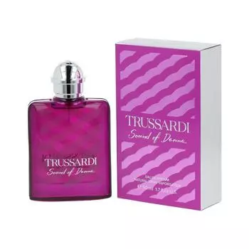Женские духи Trussardi EDP Sound Of Donna (50 мл)