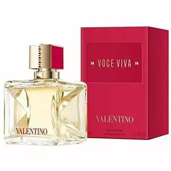 Женские духи Valentino EDP Voce Viva (100 мл)