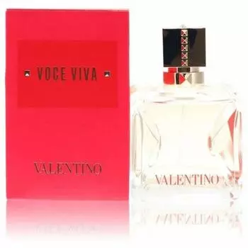 Женские духи Valentino EDP Voce Viva 50 мл