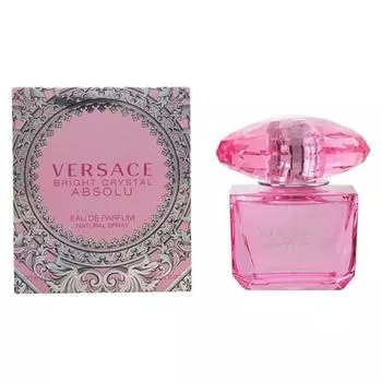 Женские духи Versace EDP Bright Crystal Absolu (90 мл)