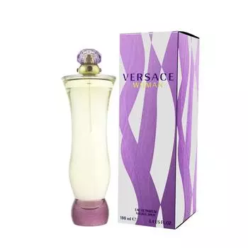 Женские духи Versace EDP Woman 100 мл