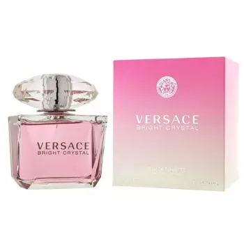 Женские духи Versace EDT Bright Crystal 200 мл