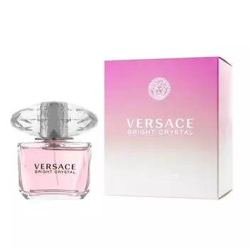 Женские духи Versace EDT Bright Crystal 90 мл