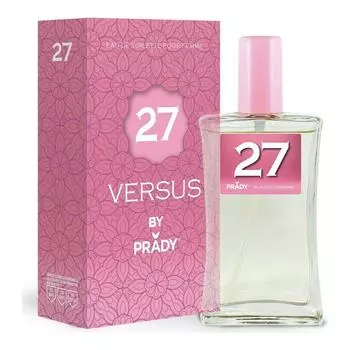 Женские духи Versus 27 Prady Parfums EDT (100 мл)
