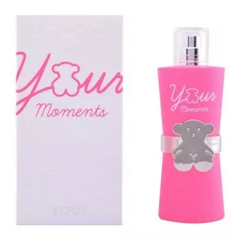 Женские духи Your Moments Tous EDT (90 мл) (90 мл)